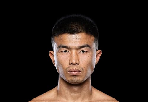 Rungpet Petcharoen