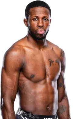 Randy Brown