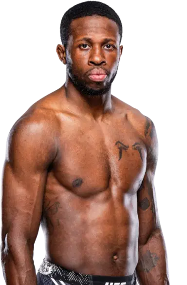 Randy Brown