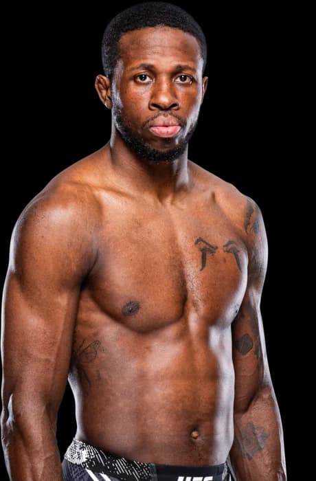 Randy Brown