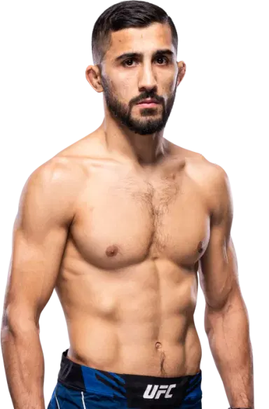 Saidyokub Kakhramonov
