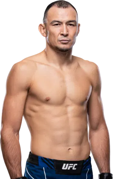 Damir Ismagulov