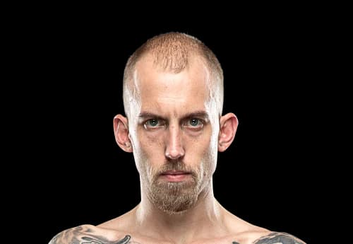 Jordan Godtfredsen