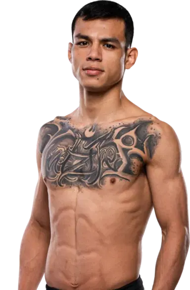Jose Ochoa