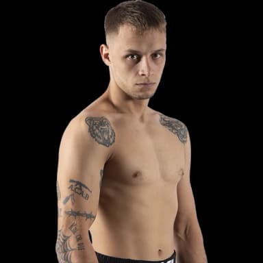 Andrey Khokhlov