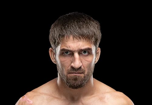 Georgy Shahruramazanov