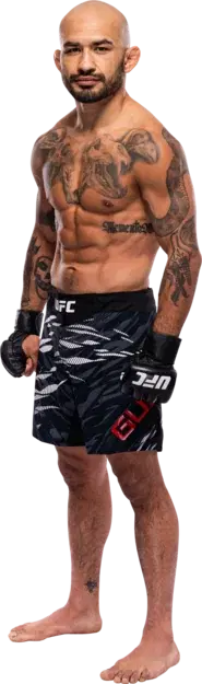 Luis Gurule