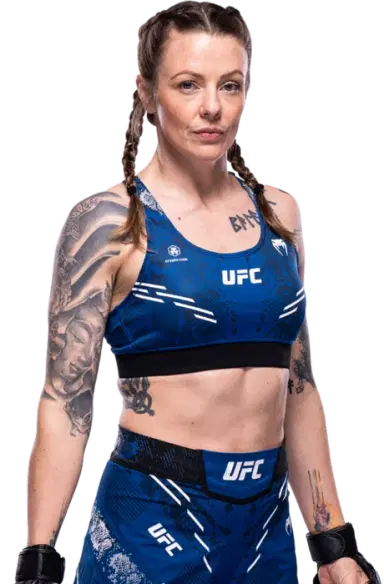 Joanne Wood