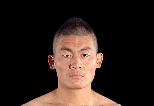 Wang Hu