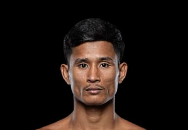 Sonrak Fairtex