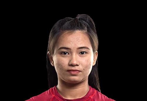 Watsapinya Kaewkhong