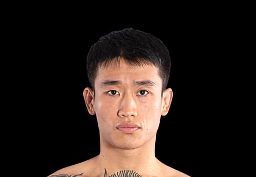 Zhang Ze Hao