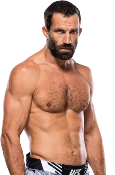 Luke Rockhold