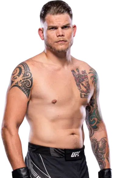 Chase Sherman