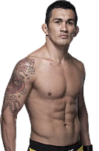 Francimar Barroso