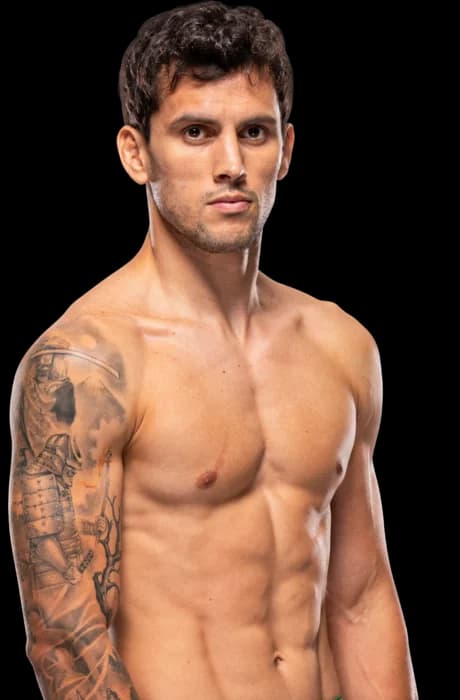 Claudio Puelles
