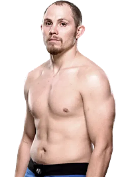 Lewis Gonzalez