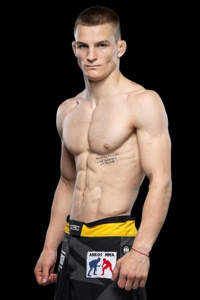 Ivan Klevets
