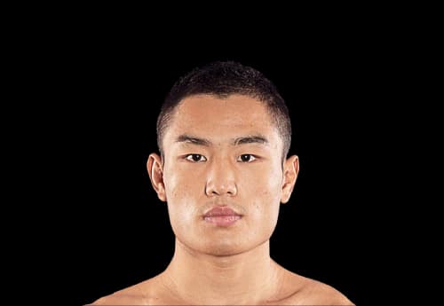 Wang Zhen
