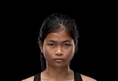 Junior Fairtex