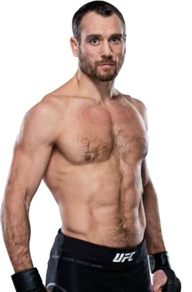 Aleksei Kunchenko
