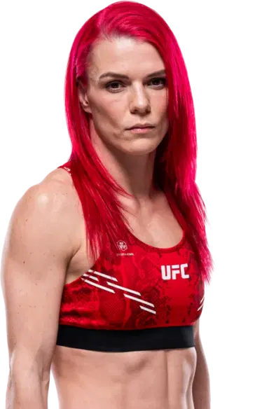 Gillian Robertson
