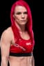 Gillian Robertson