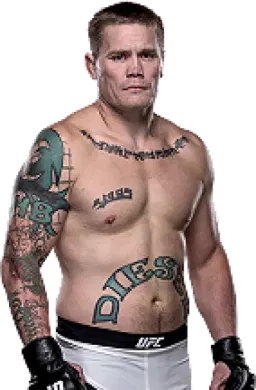 Joe Riggs