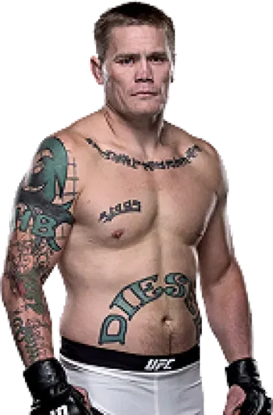 Joe Riggs