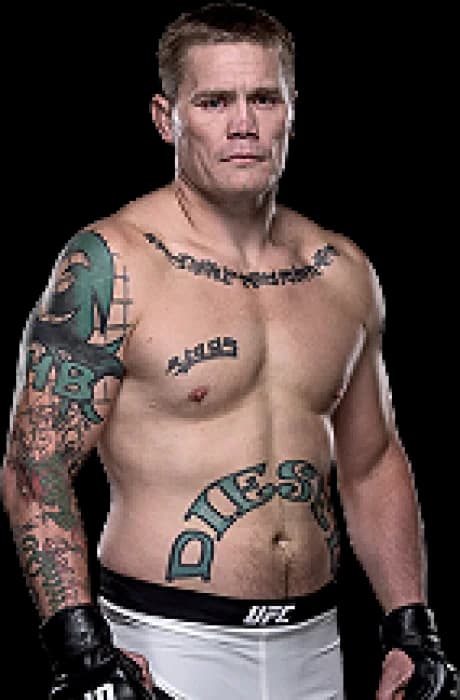 Joe Riggs