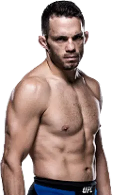 Jake Ellenberger
