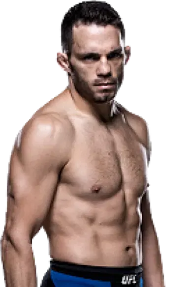 Jake Ellenberger