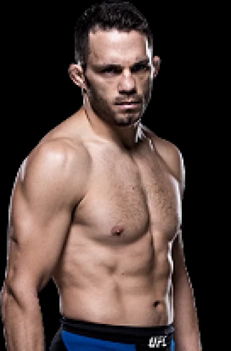 Jake Ellenberger