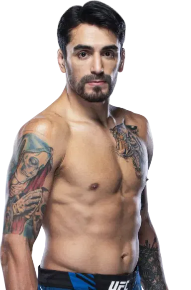 Kevin Aguilar