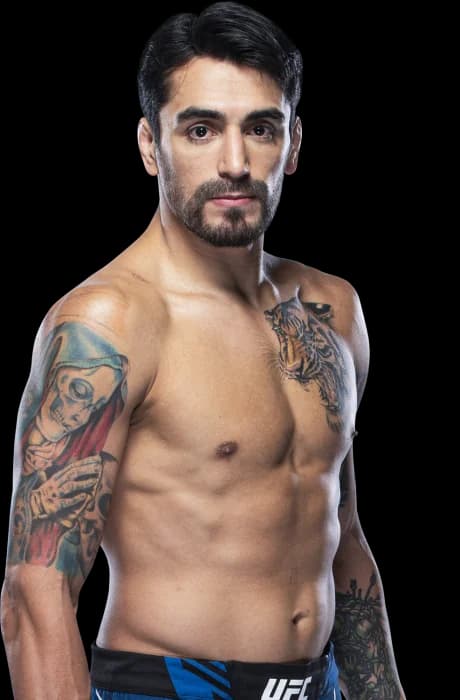 Kevin Aguilar