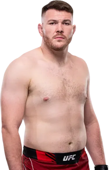 Mick Parkin