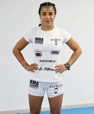 Juliana Otálora