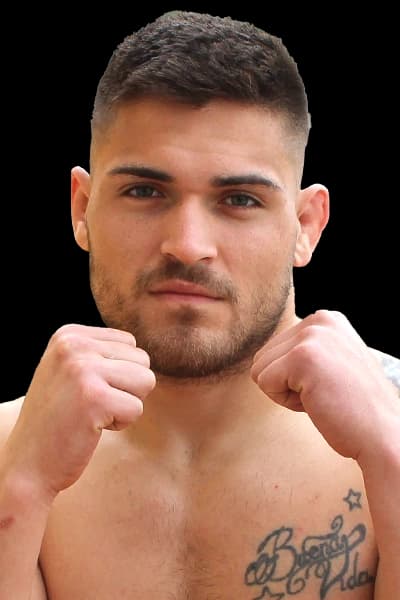 Christian Valencia