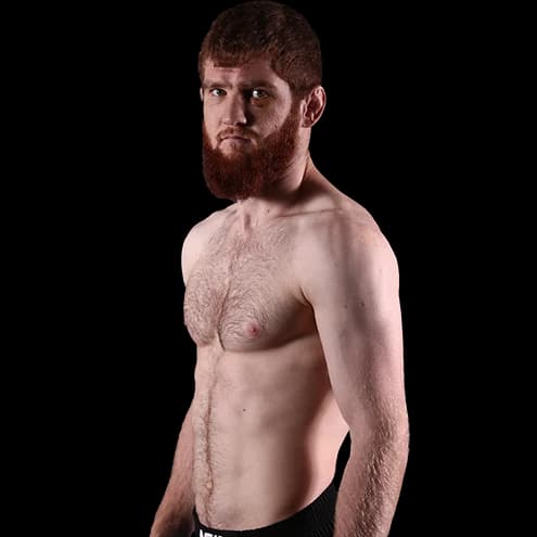 Bai-ali Shaipov
