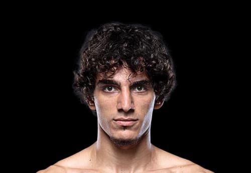 Dzhamil Osmanov