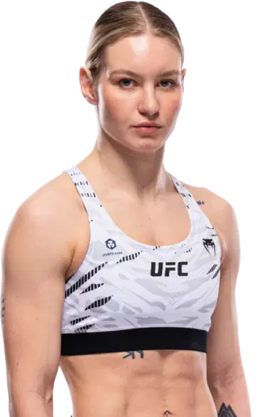 Viktoriia Dudakova
