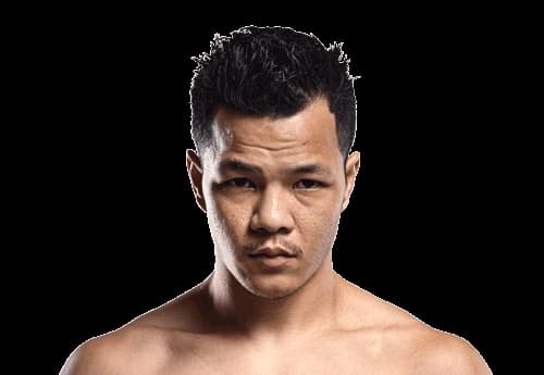 Saiful Merican