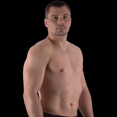 Artur Astakhov