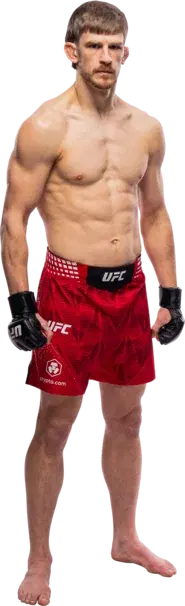 Arnold Allen