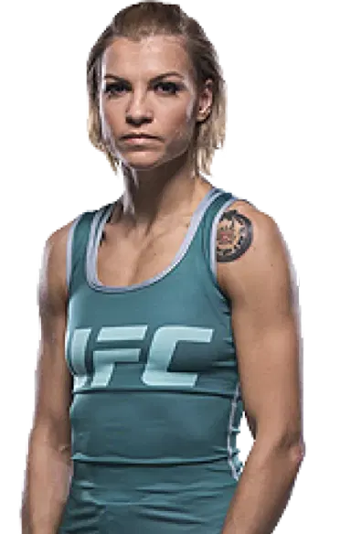Melinda Fabian