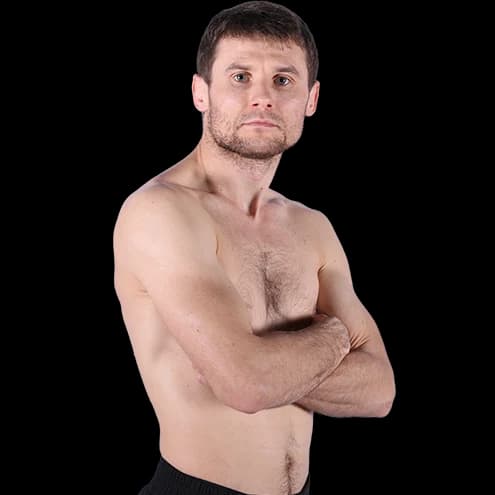 Artem Kyrychenko