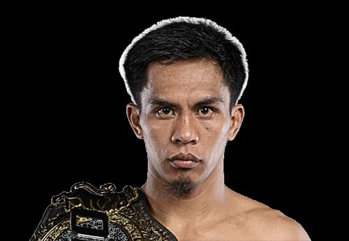 Kevin Belingon