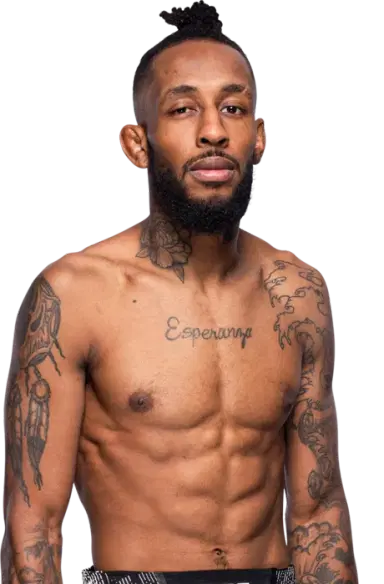 Jose Johnson