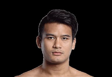 Shannon Wiratchai