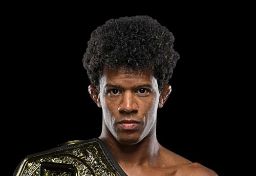 Adriano Moraes